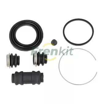 Kit de réparation, étrier de frein FRENKIT [251006]