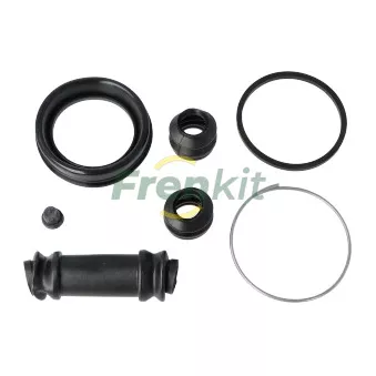 Kit de réparation, étrier de frein FRENKIT 251007 pour MAZDA 323 1.5 - 75cv
