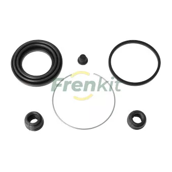 FRENKIT 251010 - Kit de réparation, étrier de frein