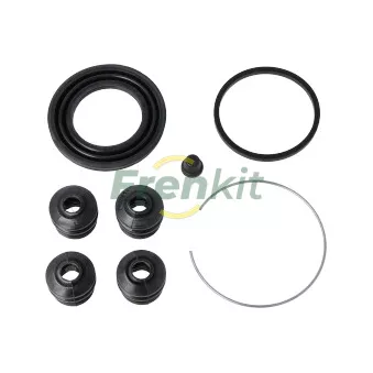 Kit de réparation, étrier de frein FRENKIT 251012