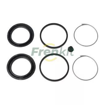 Kit de réparation, étrier de frein FRENKIT 251014 pour NISSAN SUNNY 1.5 - 69cv