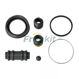 FRENKIT 251017 - Kit de réparation, étrier de frein