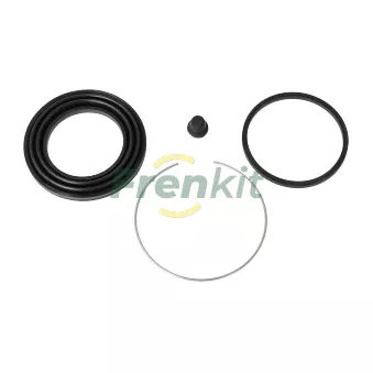 Kit de réparation, étrier de frein FRENKIT 251019 pour SKODA KODIAQ 1.5 DI-D - 68cv