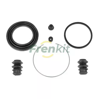Kit de réparation, étrier de frein FRENKIT OEM 0447987206000