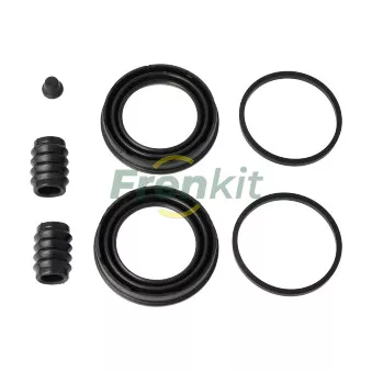 Kit de réparation, étrier de frein FRENKIT 251054 pour NISSAN PRIMERA 1.6 i - 102cv