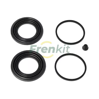 Kit de réparation, étrier de frein FRENKIT OEM D1A20ZC60A