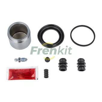 Kit de réparation, étrier de frein FRENKIT [251902]