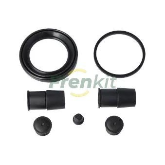 Kit de réparation, étrier de frein FRENKIT 252005 pour DAEWOO NUBIRA 1.6 16V - 106cv