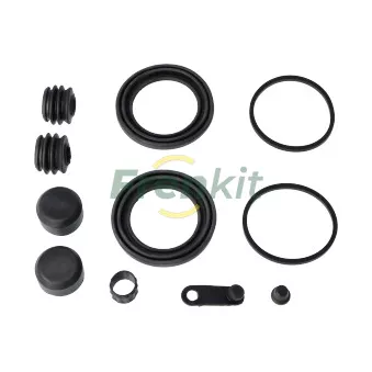Kit de réparation, étrier de frein FRENKIT 252011 pour MERCEDES-BENZ SPRINTER 414 CDI - 143cv