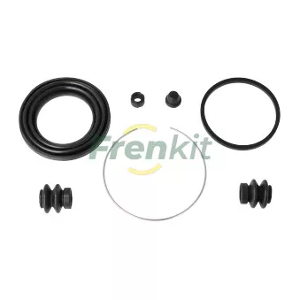 FRENKIT 252017 - Kit de réparation, étrier de frein