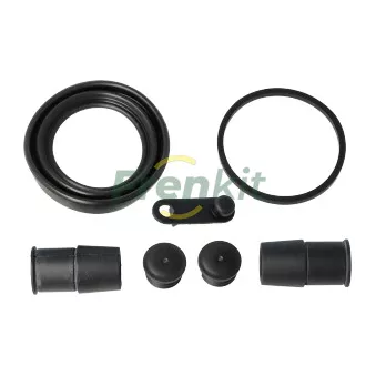 Kit de réparation, étrier de frein FRENKIT 254022 pour FIAT MAREA 1.6 - 103cv