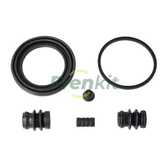 Kit de réparation, étrier de frein FRENKIT 254060 pour LANCIA LYBRA A 170 CDI - 90cv