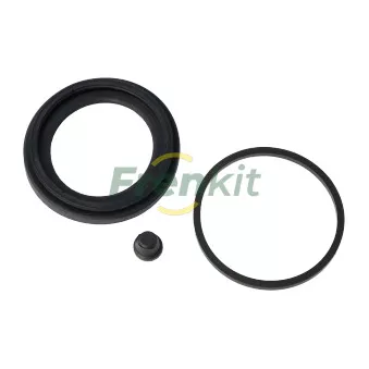 Kit de réparation, étrier de frein FRENKIT 254096 pour PORSCHE CAYENNE 1.6 16V - 107cv