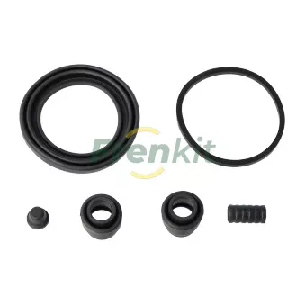 Kit de réparation, étrier de frein FRENKIT [254107]