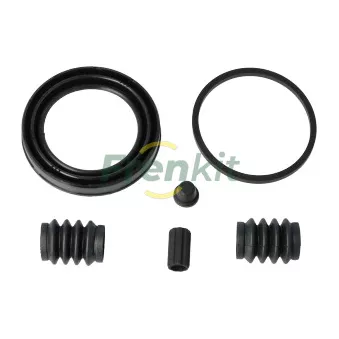 Kit de réparation, étrier de frein FRENKIT 254118 pour FIAT STILO 1.4 - 95cv