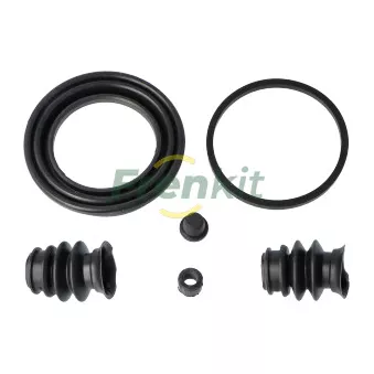 Kit de réparation, étrier de frein FRENKIT 254121 pour DAIHATSU SIRION 1.5 - 103cv