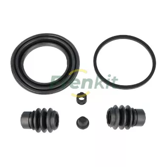 Kit de réparation, étrier de frein FRENKIT 254133