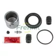 Kit de réparation, étrier de frein FRENKIT [254845]