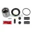 Kit de réparation, étrier de frein FRENKIT [254968]