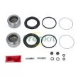 Kit de réparation, étrier de frein FRENKIT [254989]