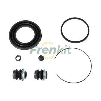 FRENKIT 257024 - Kit de réparation, étrier de frein