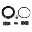 Kit de réparation, étrier de frein FRENKIT [257038]