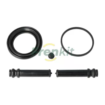Kit de réparation, étrier de frein FRENKIT 257040
