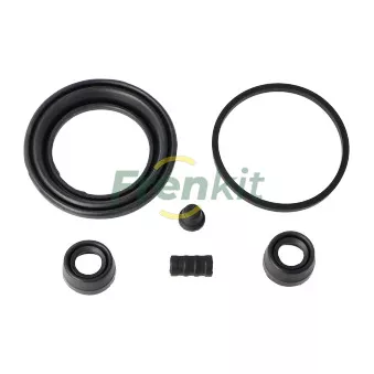 Kit de réparation, étrier de frein FRENKIT [257053]