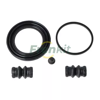 FRENKIT 257058 - Kit de réparation, étrier de frein