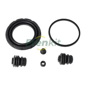 Kit de réparation, étrier de frein FRENKIT 257072 pour CITROEN CX 1.8 DI-D - 150cv