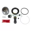 Kit de réparation, étrier de frein FRENKIT [257970]