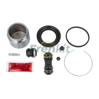 Kit de réparation, étrier de frein FRENKIT 257970 pour TOYOTA LITEACE 1.8 D - 63cv