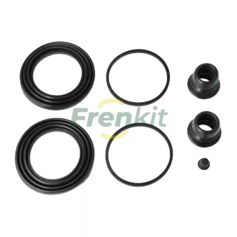 FRENKIT 258002 - Kit de réparation, étrier de frein
