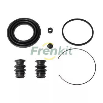 FRENKIT 260017 - Kit de réparation, étrier de frein