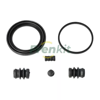 FRENKIT 260019 - Kit de réparation, étrier de frein