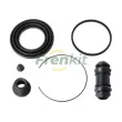 Kit de réparation, étrier de frein FRENKIT [260029]