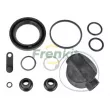 Kit de réparation, étrier de frein FRENKIT [260034]