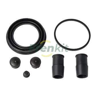 Kit de réparation, étrier de frein FRENKIT 260055