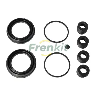 FRENKIT 260077 - Kit de réparation, étrier de frein