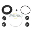 FRENKIT 260084 - Kit de réparation, étrier de frein
