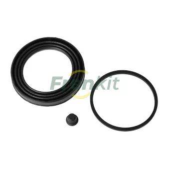 Kit de réparation, étrier de frein FRENKIT 260091 pour BMW X7 A 180 d - 116cv