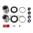 Kit de réparation, étrier de frein FRENKIT [260988]