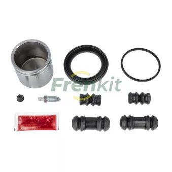 Kit de réparation, étrier de frein FRENKIT 260991
