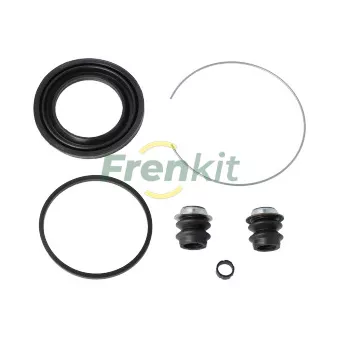 Kit de réparation, étrier de frein FRENKIT 263004