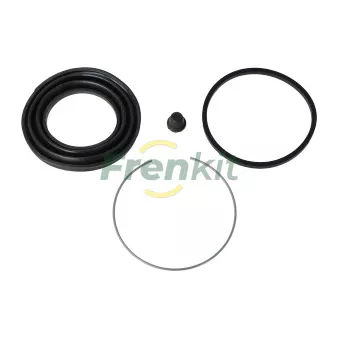 Kit de réparation, étrier de frein FRENKIT 263010 pour SKODA FABIA 2.0 D-4D - 116cv