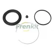 Kit de réparation, étrier de frein FRENKIT [267002]