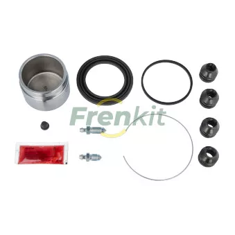Kit de réparation, étrier de frein FRENKIT 267901 pour TOYOTA CARINA 2.4 - 120cv