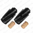 DELPHI PCK20 - Kit de protection contre la poussière, amortisseur