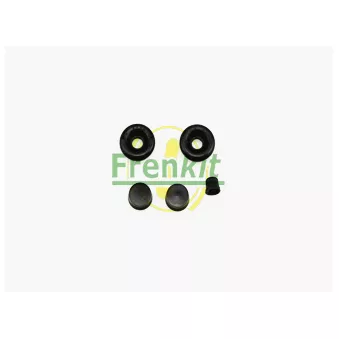 Kit de réparation, cylindre de roue FRENKIT [315014]