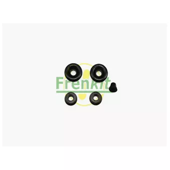 Kit de réparation, cylindre de roue FRENKIT [315025]